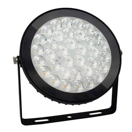 Foco jardín RGB+CCT, 15W, WIFI RF, RGB + Blanco dual, regulable
