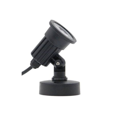 Foco de jardín SUND BASE, 5W, Blanco cálido 2700K