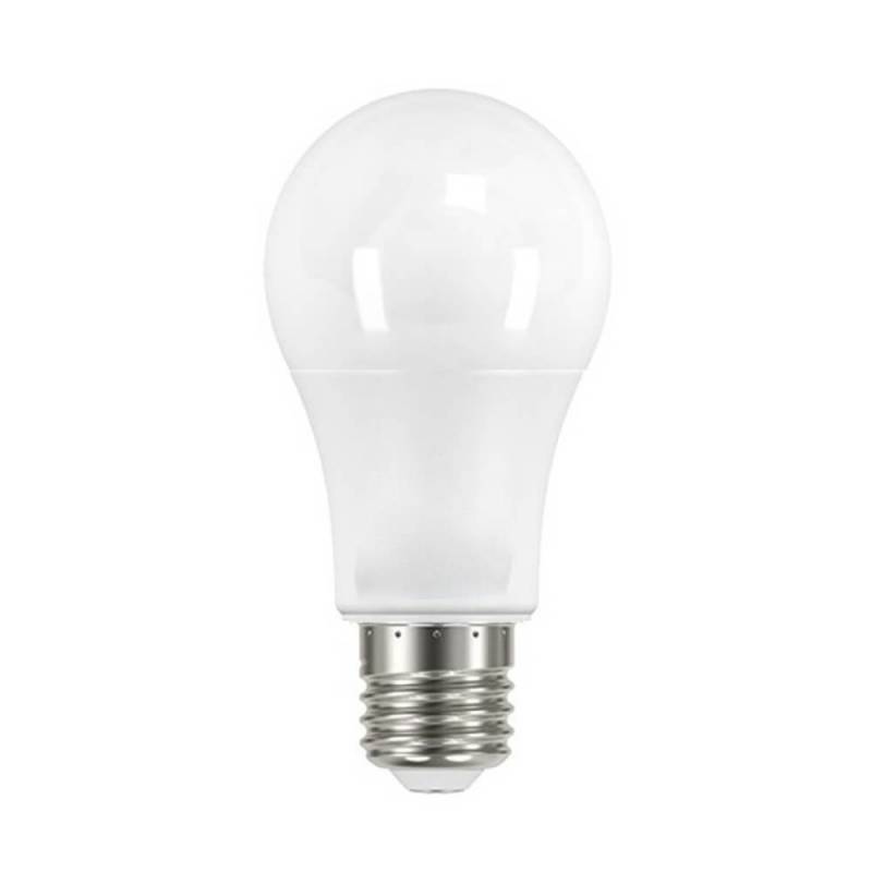 Bombilla LED E27 A60, 15W, 180º, OSRAM Chip, Blanco neutro