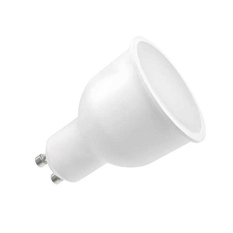 Bombilla LED GU10, 110º, OSRAM Chip, 10W, Blanco frío