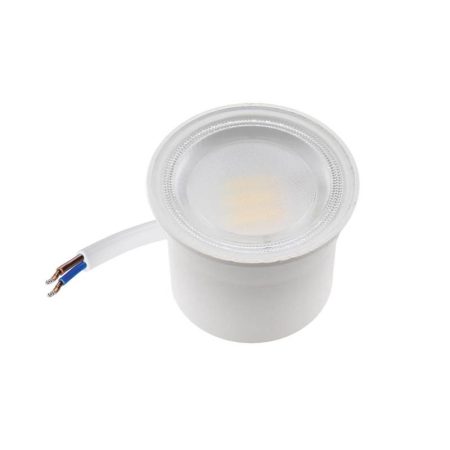 Módulo Led BRIDGELUX 7W, CRI>92, Ø 50x38mm, 3CCT, 3000-4000-6000K