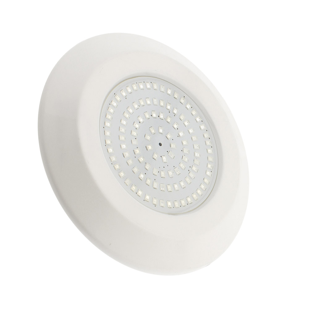 Foco Led sumergible Superficie JACUZZI LED DC12V, 12W, RGB, IP68, RGB