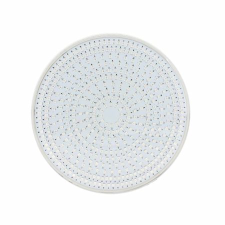 Lámpara LED SLIM PAR56 para piscinas,  12V AC/DC, IP68, 35W, RGB, RGB