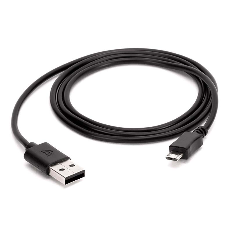 Cable USB-miniUSB 1m