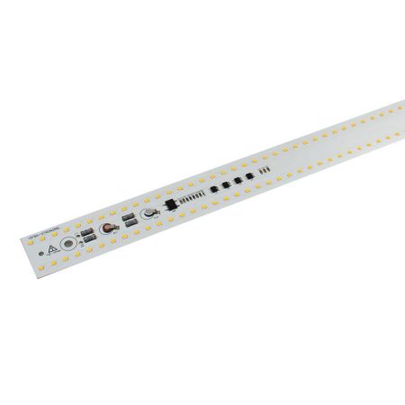 PCB para SERK Lumiled, 40W, 120cm, 3000K, Blanco cálido