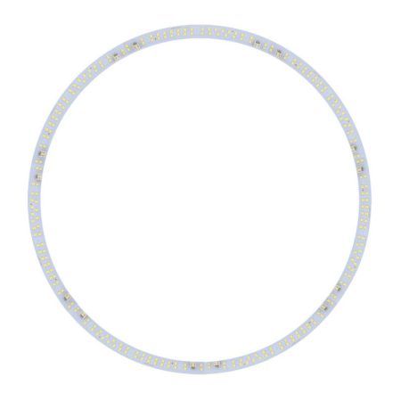 Tira LED rígida CC SMD2835, 50W, para lámpara circular Ø60cm - IP20, Blanco cálido