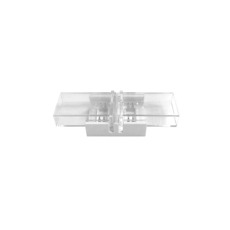 Unión intermedia tira led PCB 10mm
