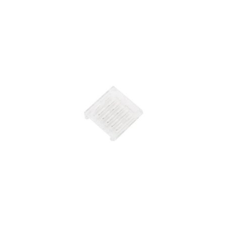 Unión intermedia tira led RGB+CCT, PCB 12mm