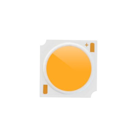 Chip led COB CREE, 35W, Blanco cálido