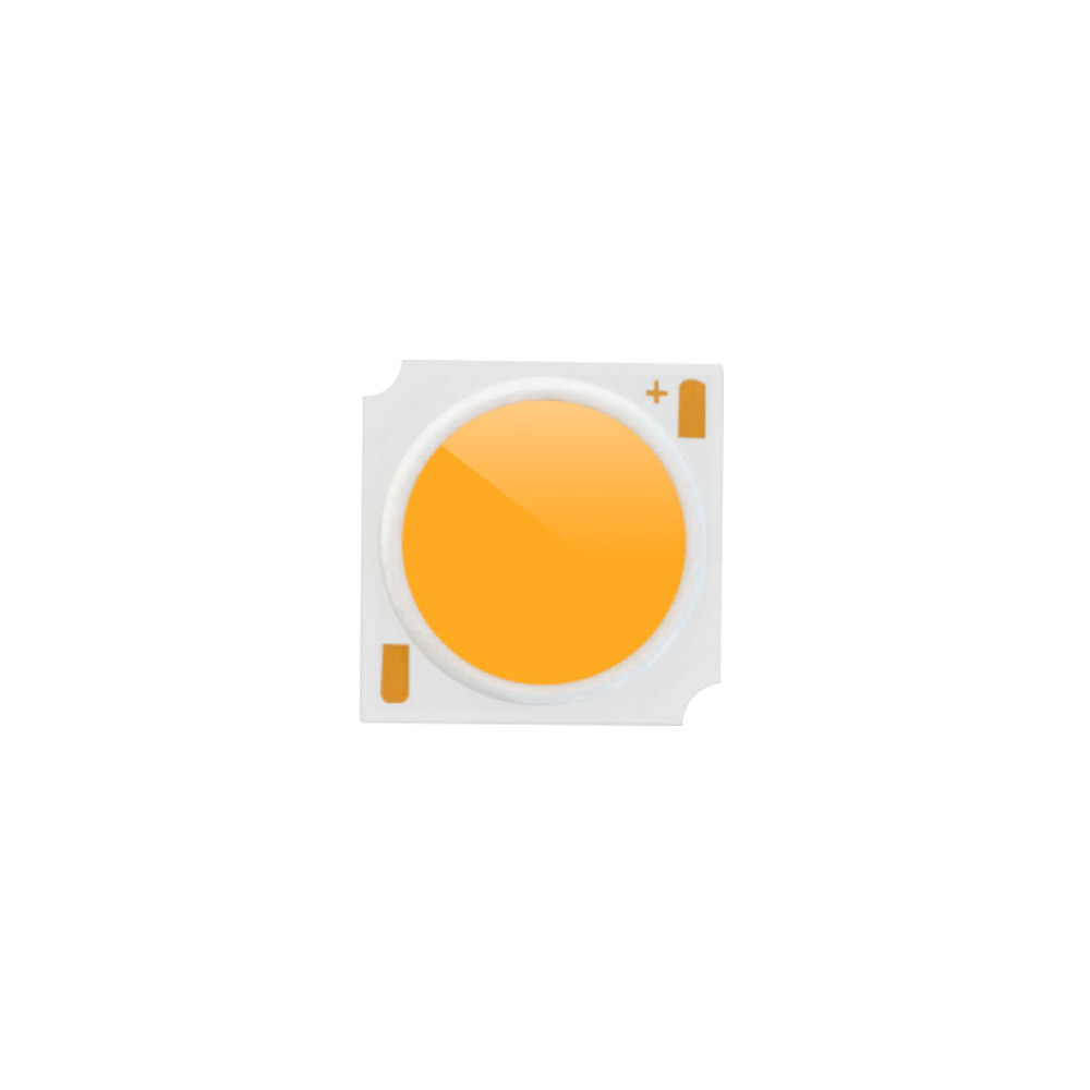 Chip led COB CITIZEN, 12W, Blanco neutro