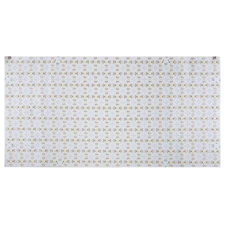 Hoja flexible DC24V, IP20, 240*480mm, 400led, 35W, CCT, 3000-4000-6000K