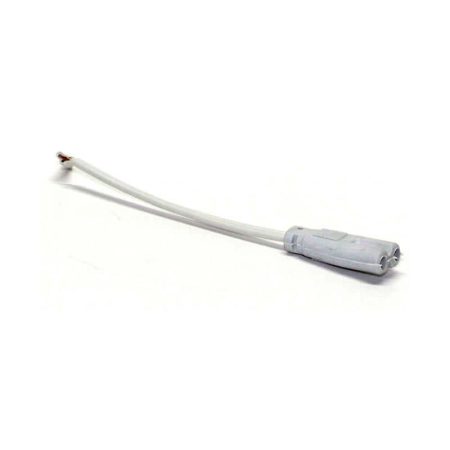 Cable de conexión tira led rígida