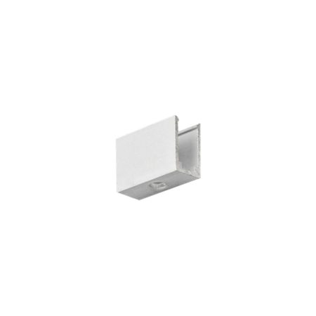 Clip de montaje NEON 6x12mm, 20mm