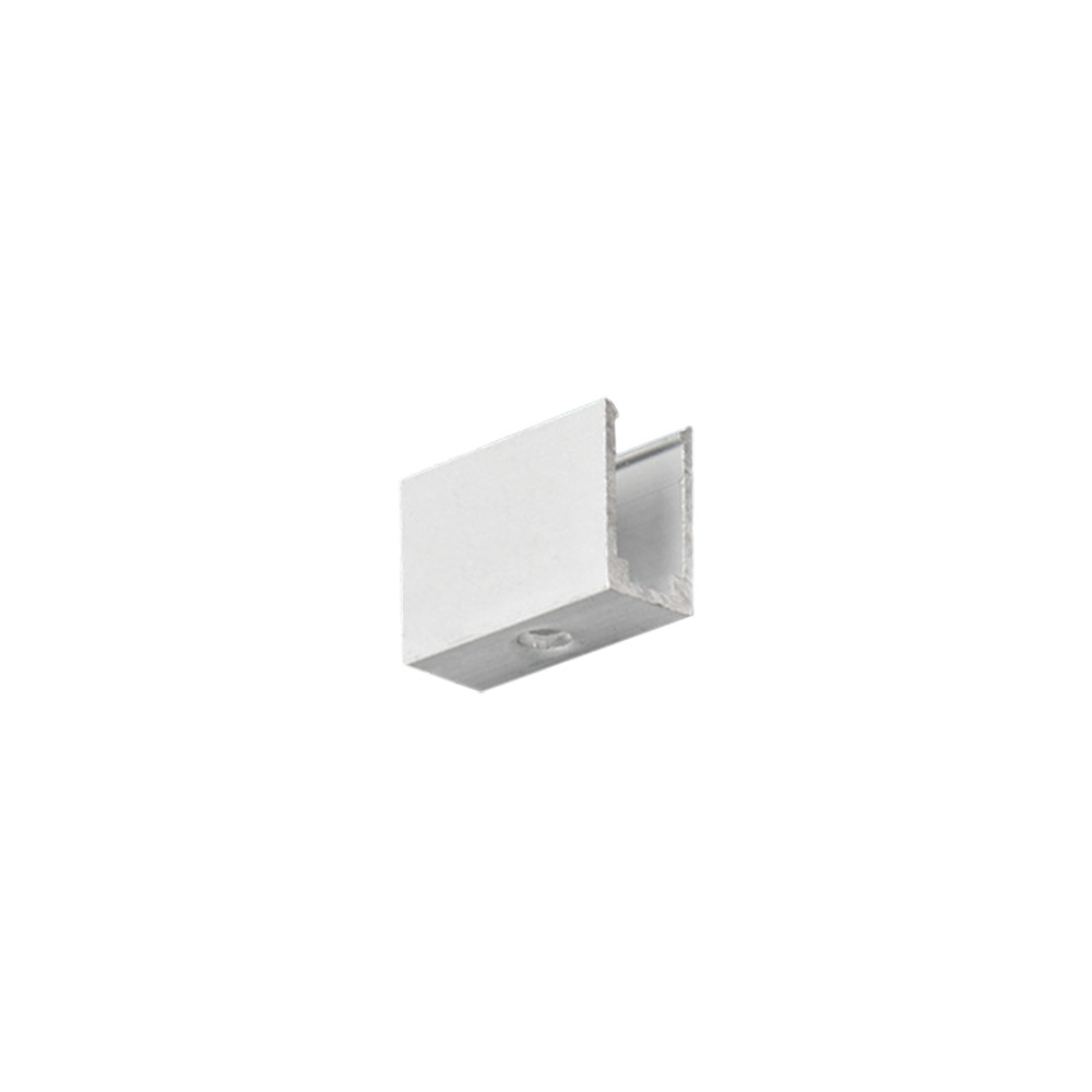 Clip de montaje NEON 6x12mm, 20mm
