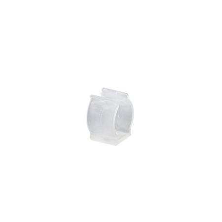 Clip de montaje NEON 13x13mm, 20mm