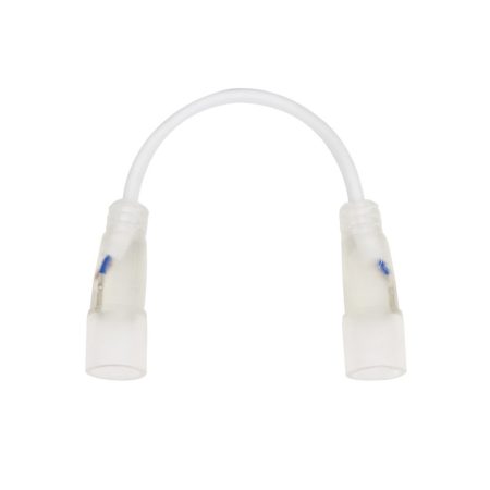 Cable conexión Led NEON Flex 220V monocolor, Ø16mm