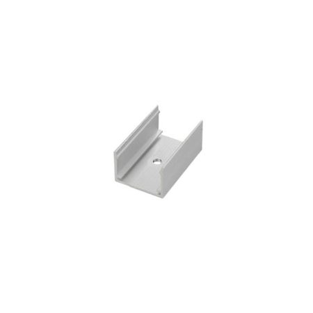 Clip de montaje 20mm NEON 15x13mm