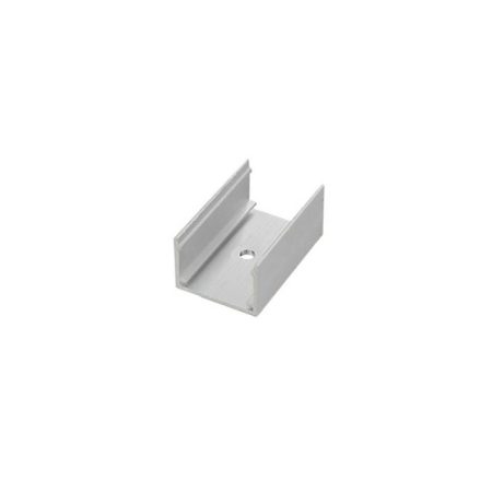 Clip de montaje 20mm NEON 16x16mm
