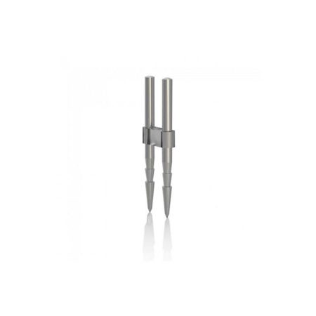 Conector para Led NEON, 14x26mm