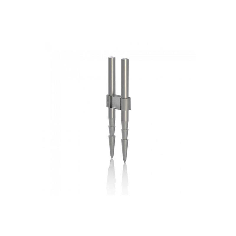 Conector para Led NEON, 14x26mm