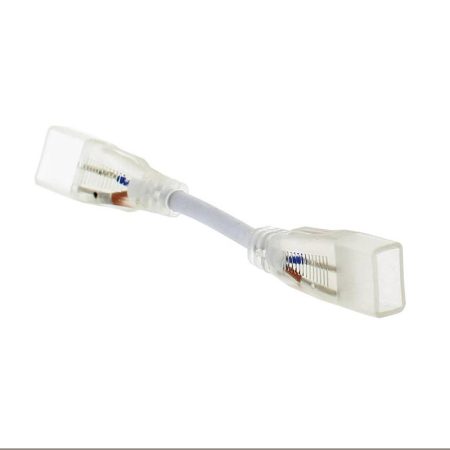 Conexión cable NEON MINI 2 conectores, 15cm
