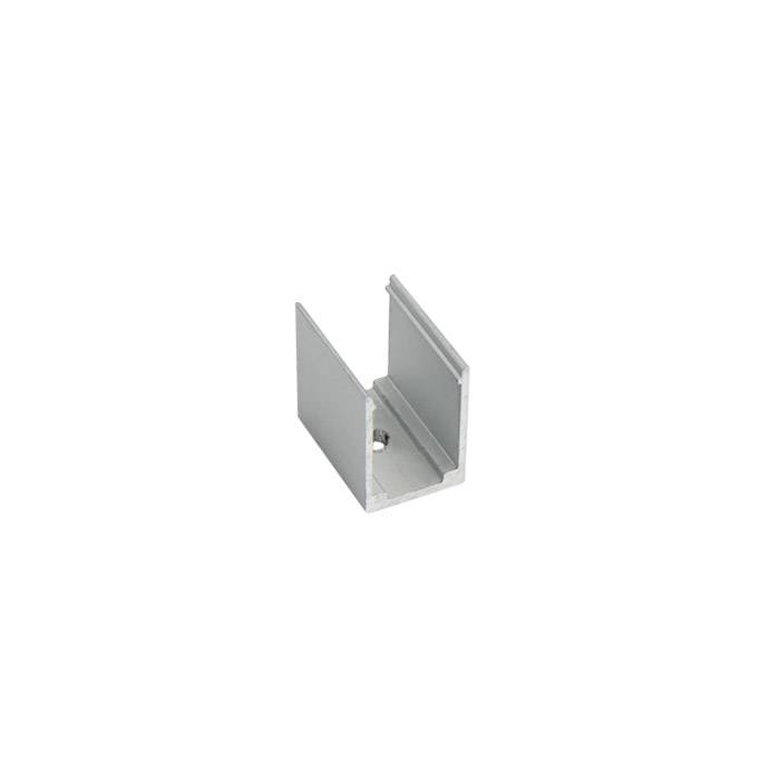 Clip de montaje NEON 12x20mm, 35mm