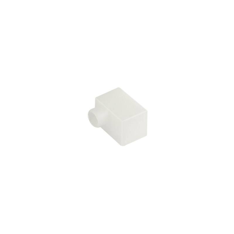 Tapa inicial NEON silicona 12x20mm (lateral derecho)