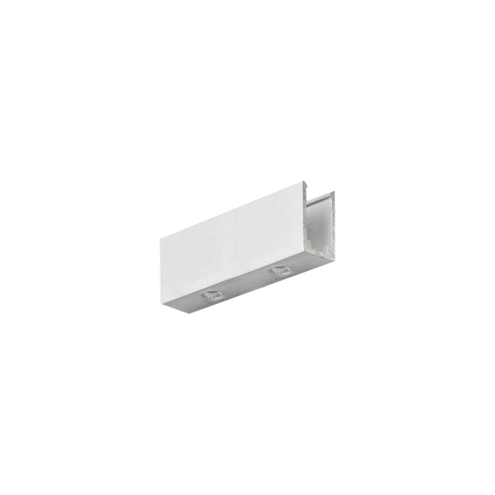 Clip de montaje NEON 6x12mm, 50mm