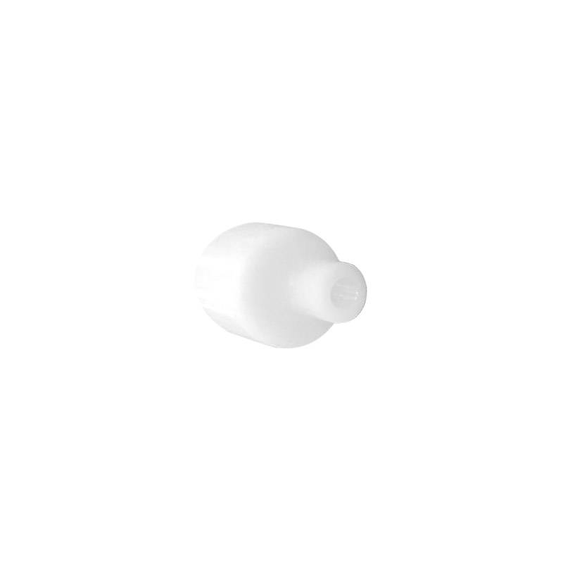 Tapa inical NEON silicona Ø13mm
