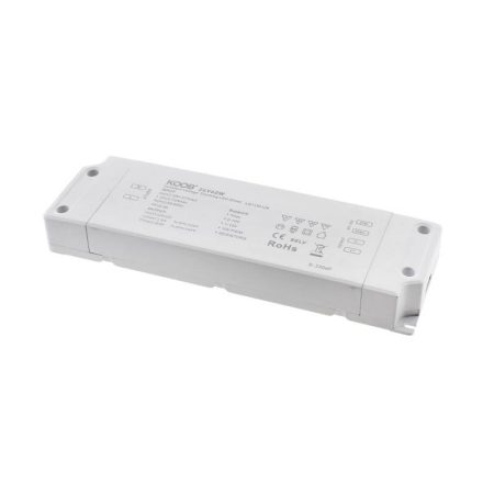 Fuente de alimentación Slim DC24V/60W/2,5A, 0/1-10V, TRIAC, 5 en 1