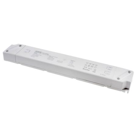 Fuente de alimentación Slim DC24V/100W/4.17A, 0/1-10V, TRIAC, 5 en 1