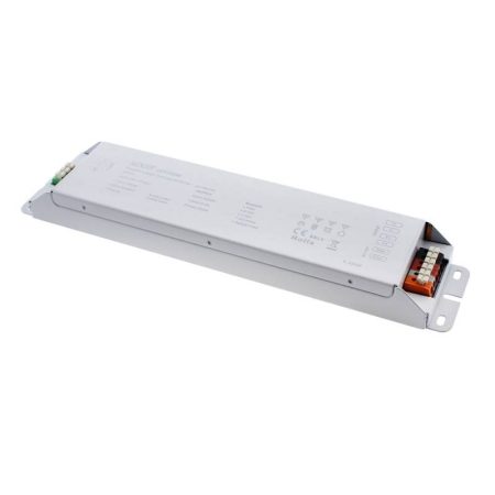 Fuente de alimentación Slim DC24V/200W/8.3A, 0/1-10V, TRIAC, 5 en 1