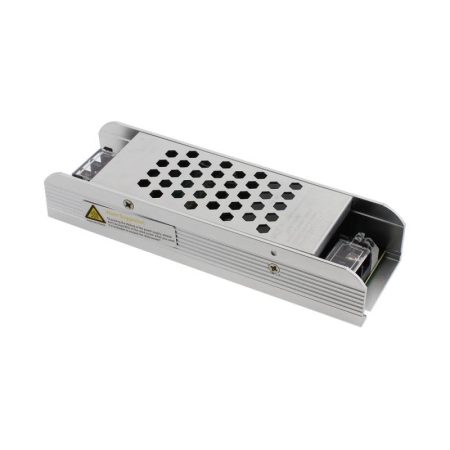 Fuente de alimentación DC24V/100W/4.17A, 0/1-10V, TRIAC, 5 en 1