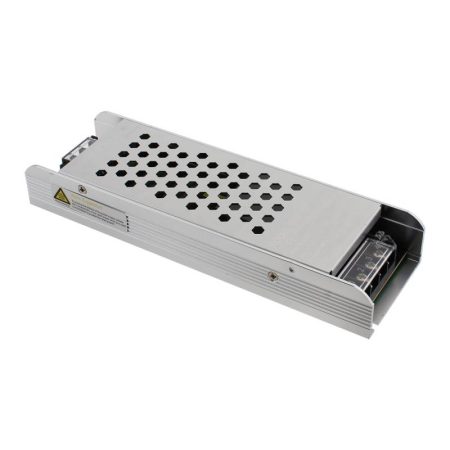 Fuente de alimentación DC24V/200W/8.3A, 0/1-10V, TRIAC, 5 en 1