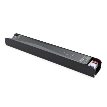 Fuente de alimentación Slim DC24V/200W/8.35A, DALI, PUSH, PWM, 0/1-10V, 6 en 1