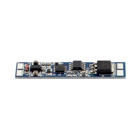 Sensor de Mano RAIL Plus
