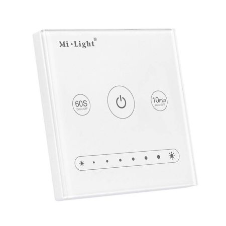 Mando panel táctil 1 zona 0/1-10V