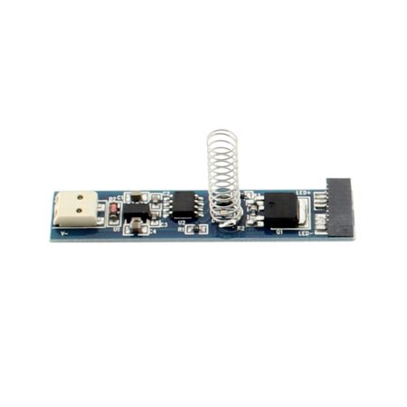 Dimmer Blue Touch Dimming - sin soldaduras