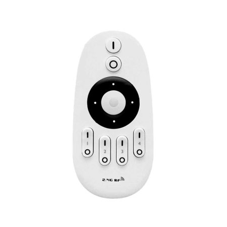 Mando a distancia 4 zonas monocolor/CCT F7