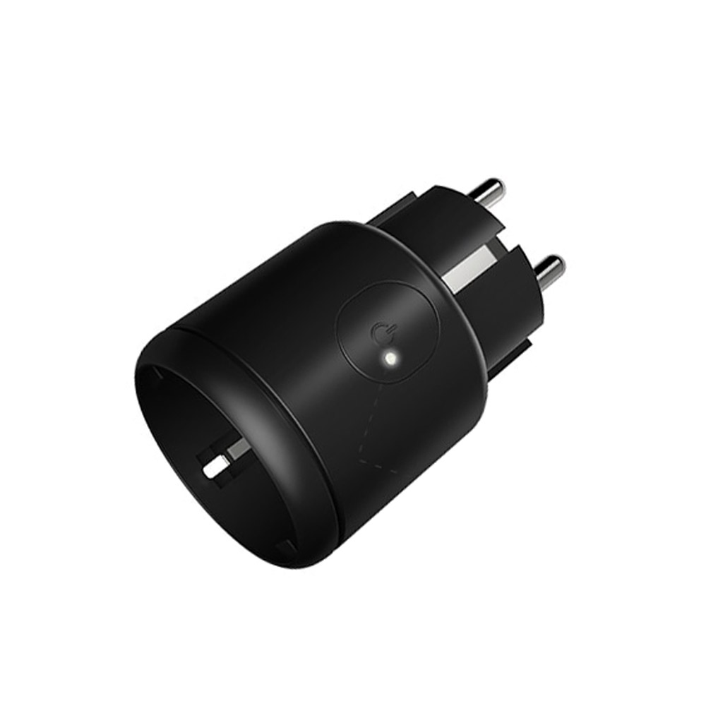 Enchufe LIVOLO WiFi Multifunción 220V - 16A, Alexa / Google Home