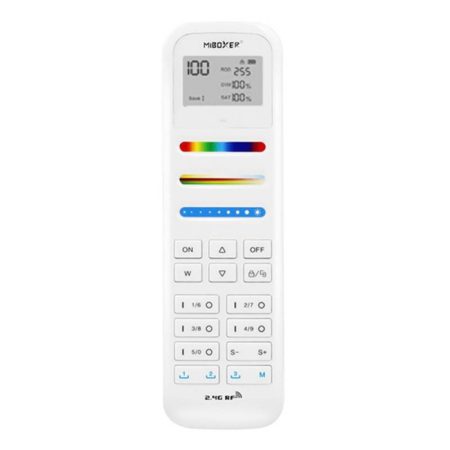 Mando a distancia RGB+CCT 100 zonas