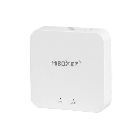 WiFi Remote BOX2, WiFi APP, Alexa Voice Control