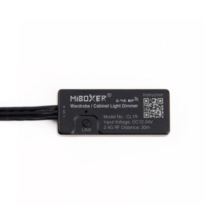 Controlador de intensidad para armario 2.4Ghz DC12-24V