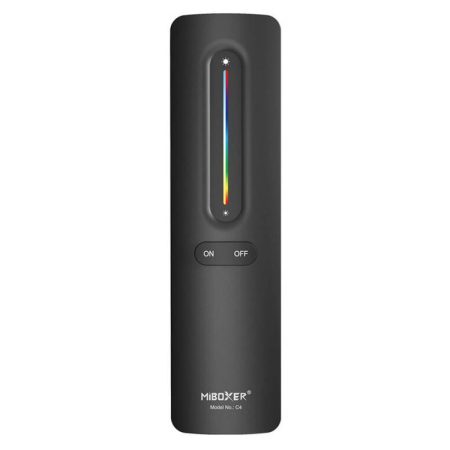 Mando a distancia RGB+CCT C4