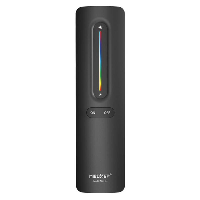 Mando a distancia RGB+CCT C4