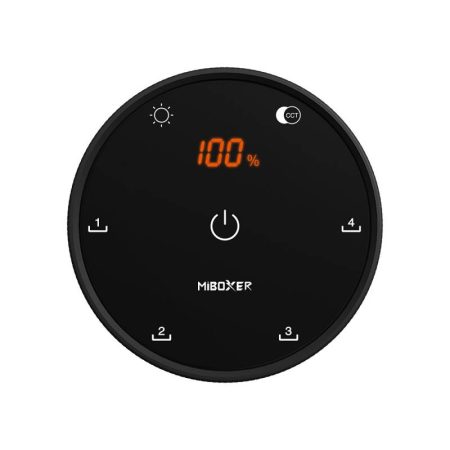 Mando a distancia CCT K5 KNOB 4 zonas
