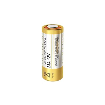 Pila Alcalina 23A L1028 12V