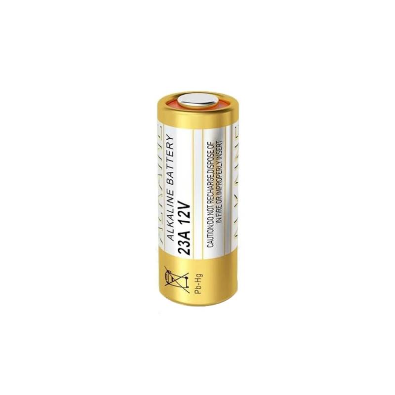 Pila Alcalina 23A L1028 12V