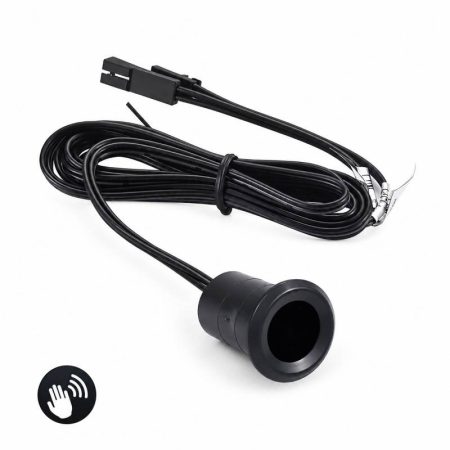 Sensor IR de proximidad mano GO2, DC12/24V 4A