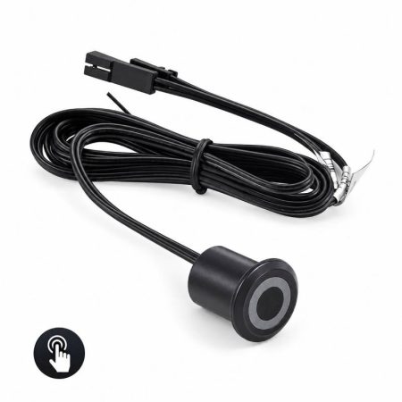 Dimmer Táctil regulable GO2, DC12/24V 4A